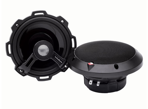 Rockford Fosgate Fulltone, 5¼" Power 5¼, 2-veis, 70-22kHz, 60/120W